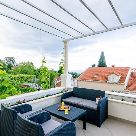Miracle Apartments دوبروفينك المظهر الخارجي الصورة