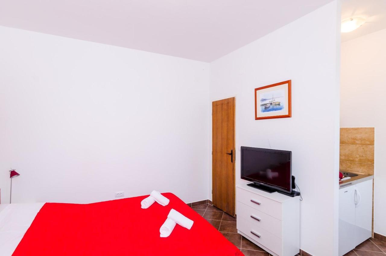 Miracle Apartments دوبروفينك المظهر الخارجي الصورة