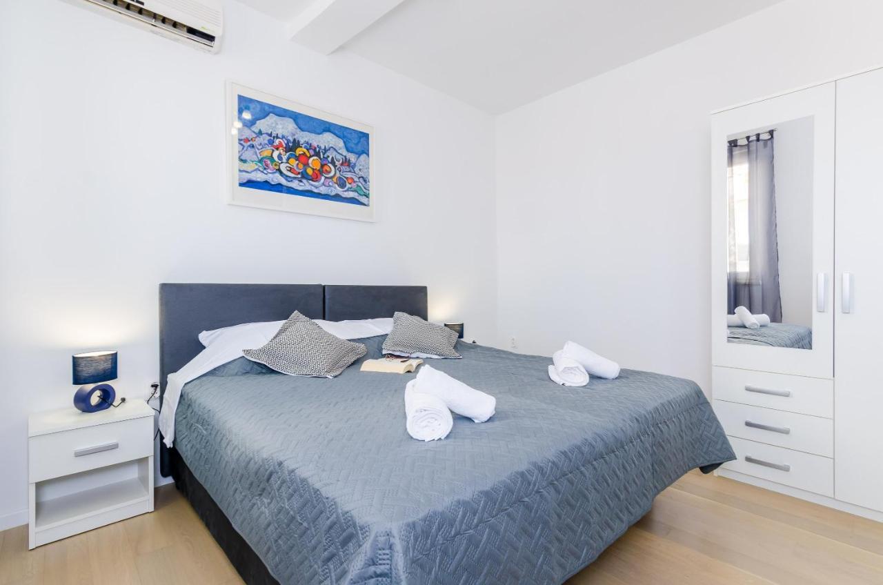 Miracle Apartments دوبروفينك المظهر الخارجي الصورة