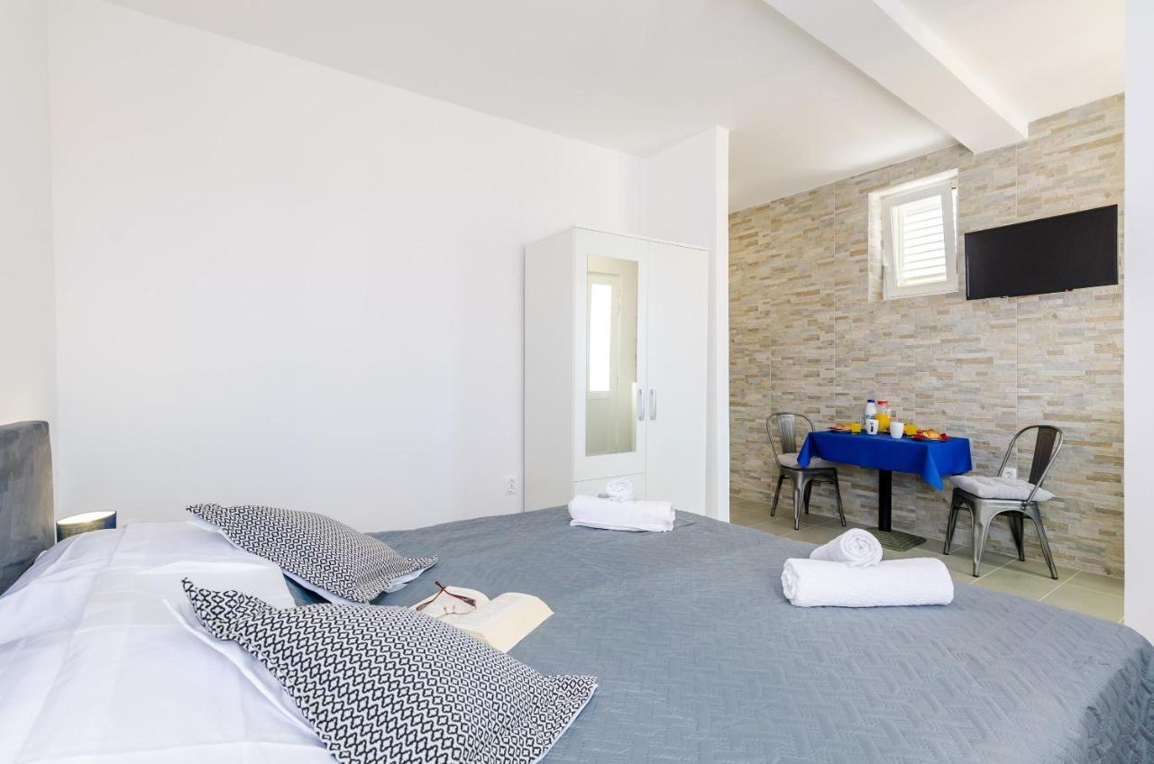 Miracle Apartments دوبروفينك المظهر الخارجي الصورة