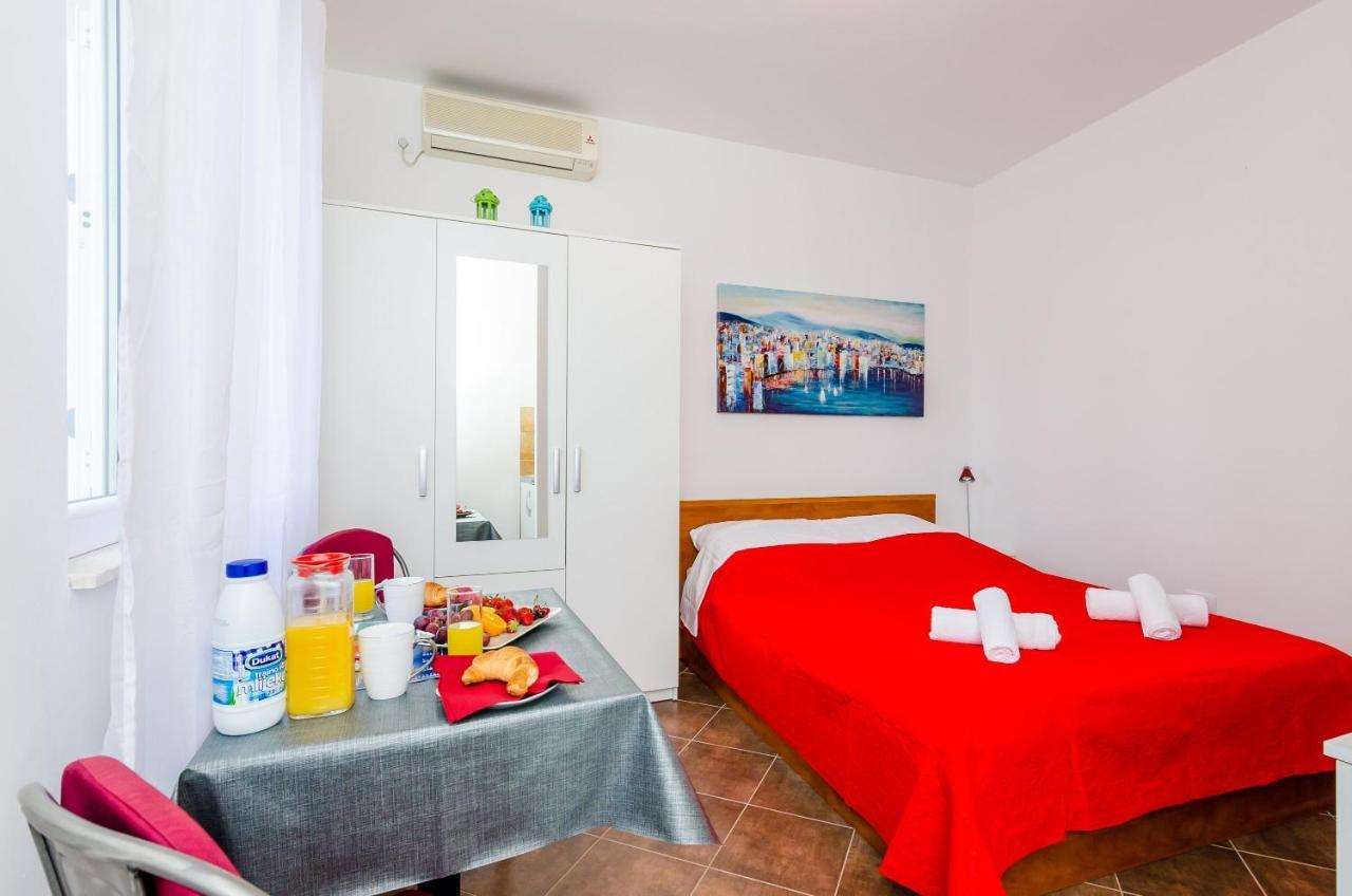 Miracle Apartments دوبروفينك المظهر الخارجي الصورة