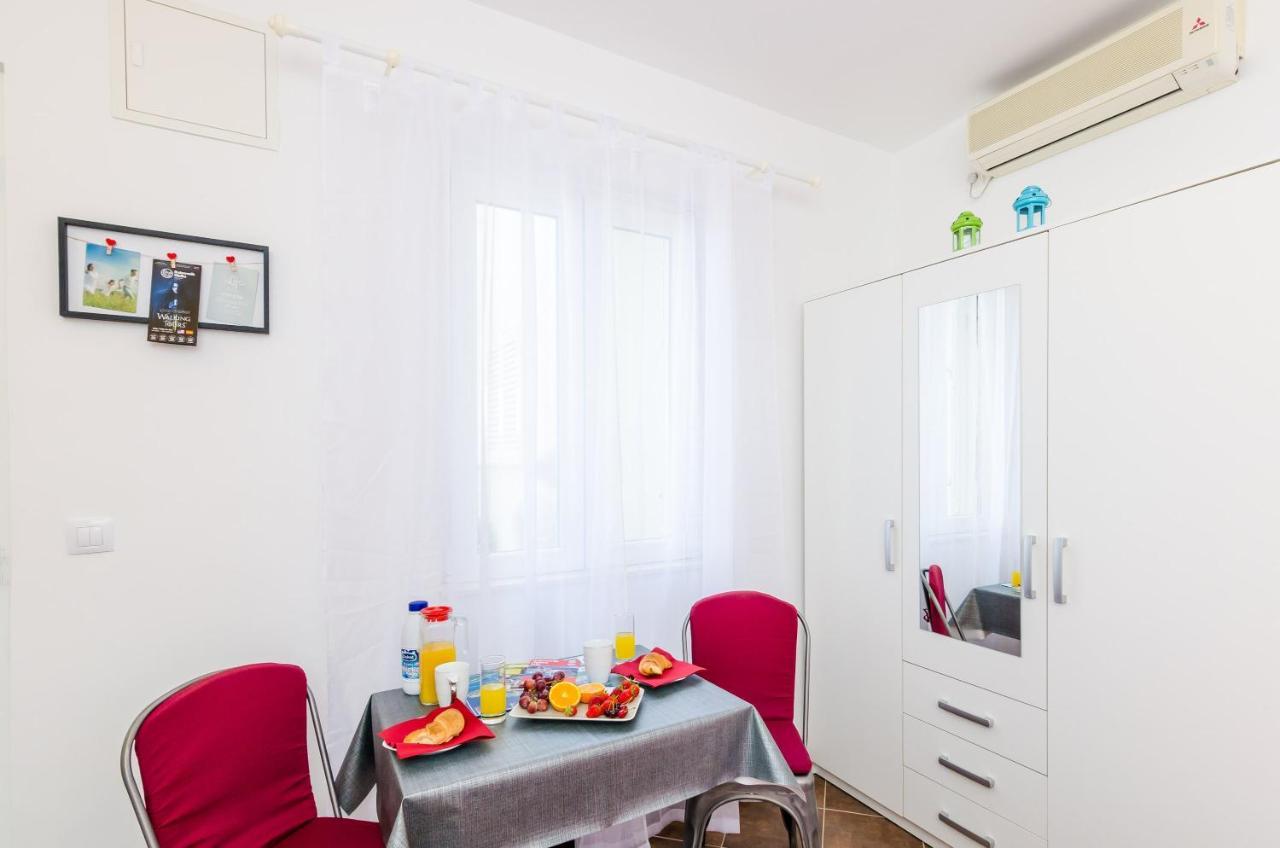 Miracle Apartments دوبروفينك المظهر الخارجي الصورة
