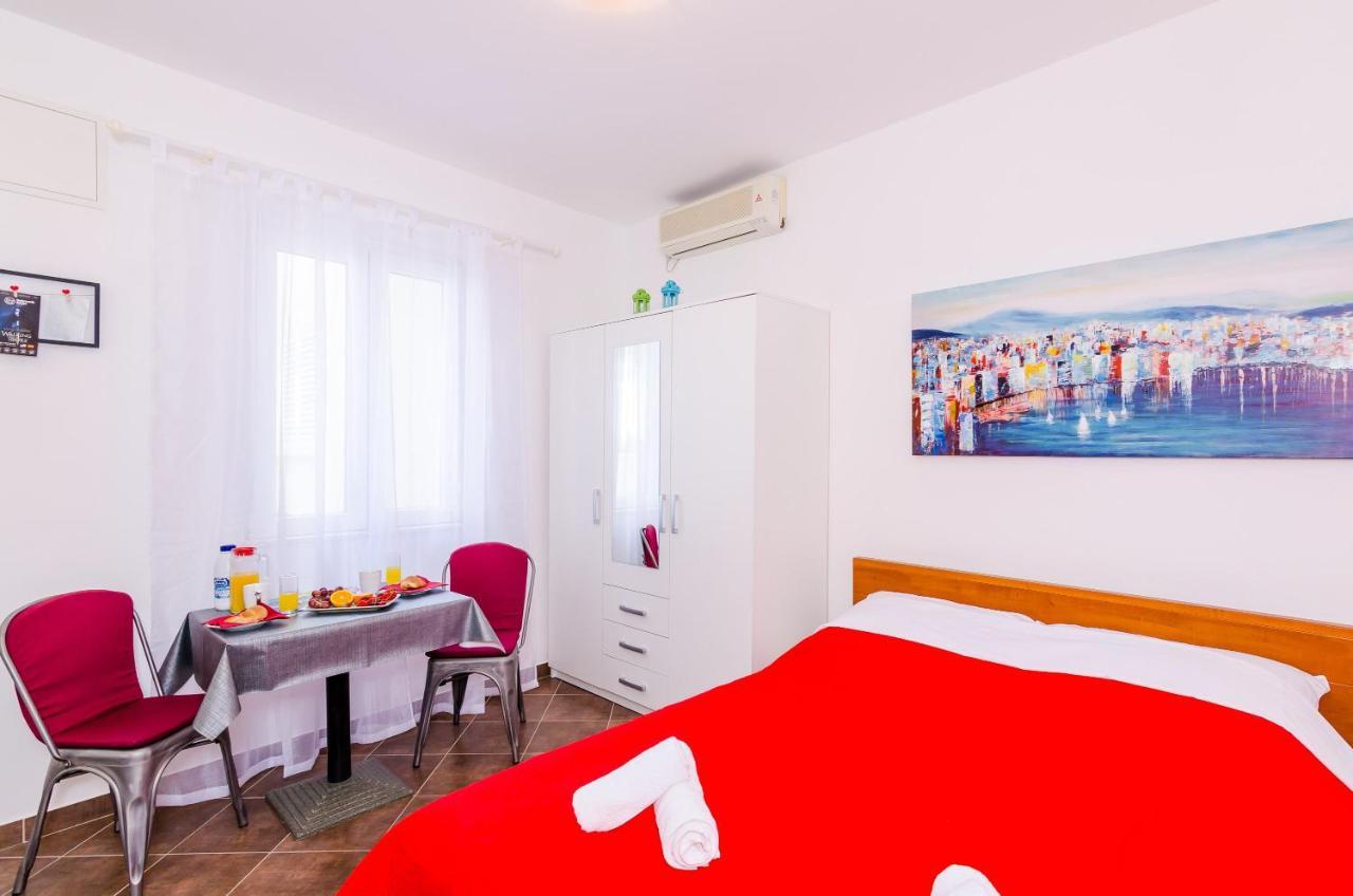 Miracle Apartments دوبروفينك المظهر الخارجي الصورة