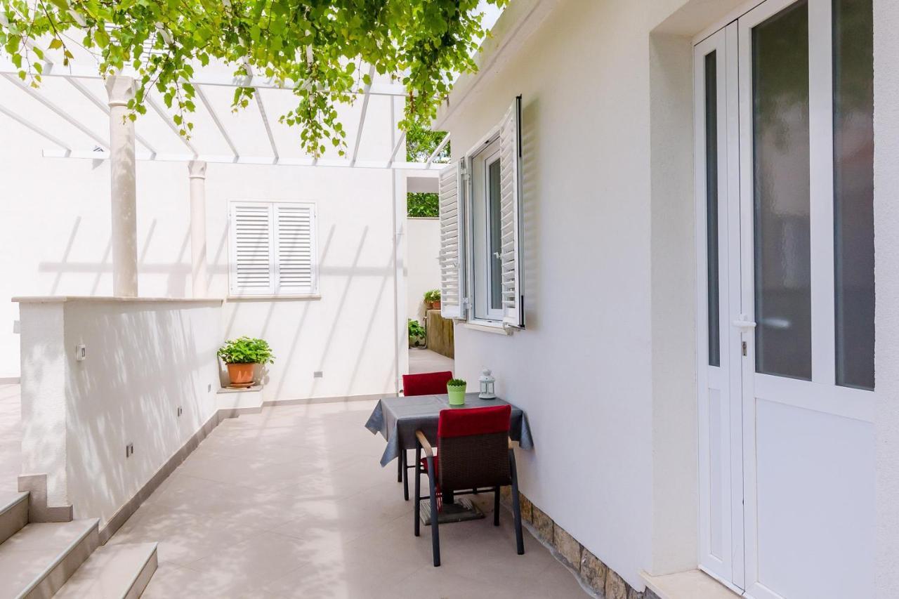 Miracle Apartments دوبروفينك المظهر الخارجي الصورة