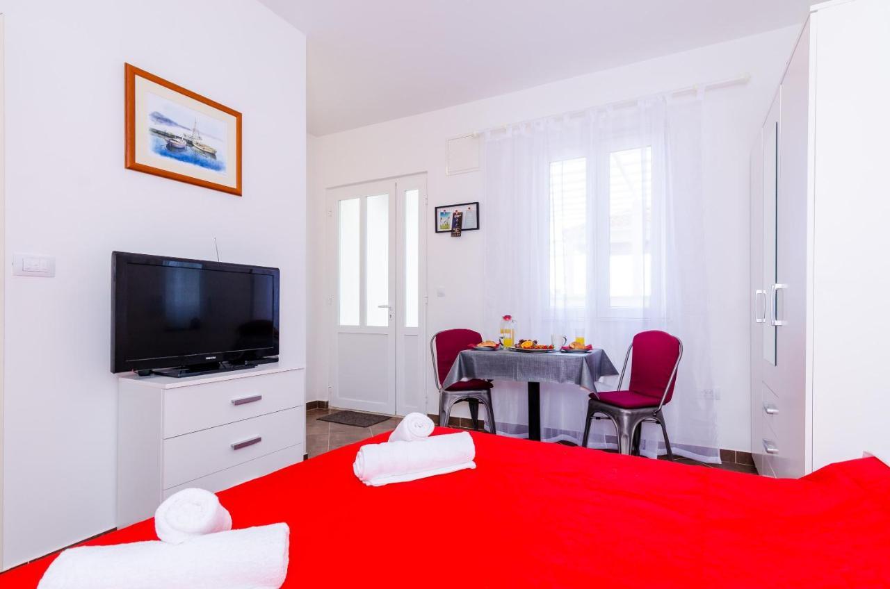 Miracle Apartments دوبروفينك المظهر الخارجي الصورة