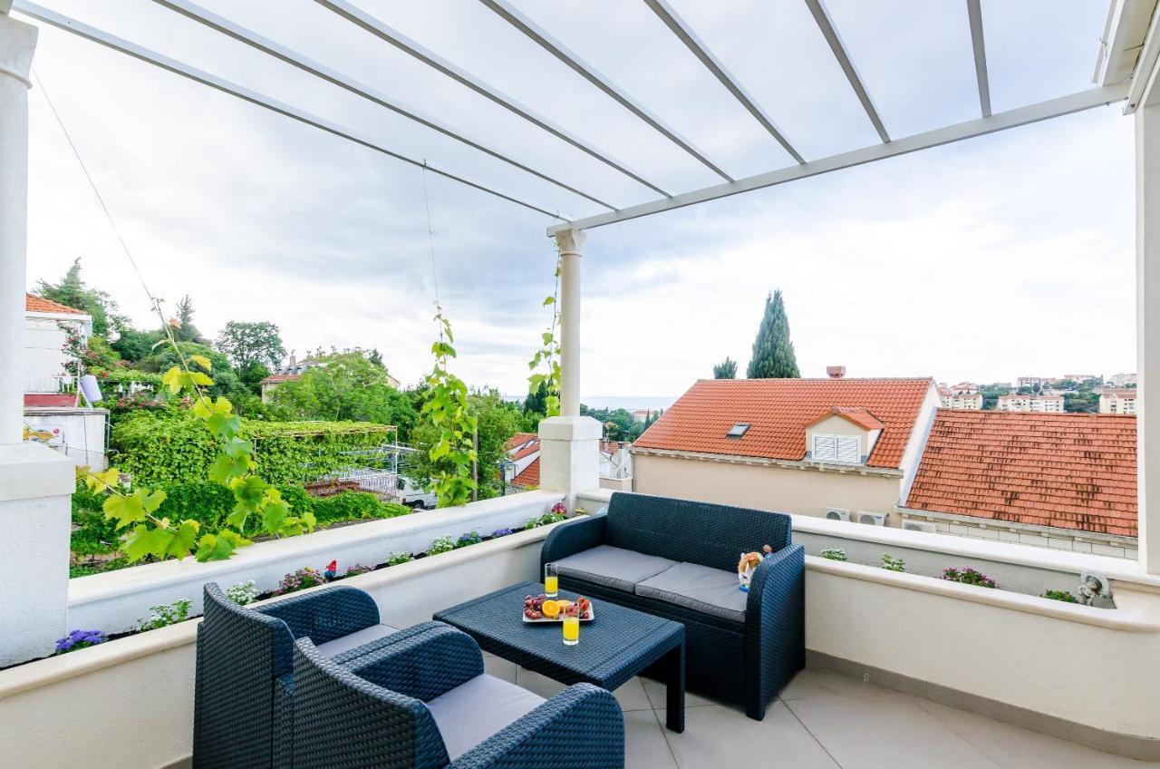 Miracle Apartments دوبروفينك المظهر الخارجي الصورة