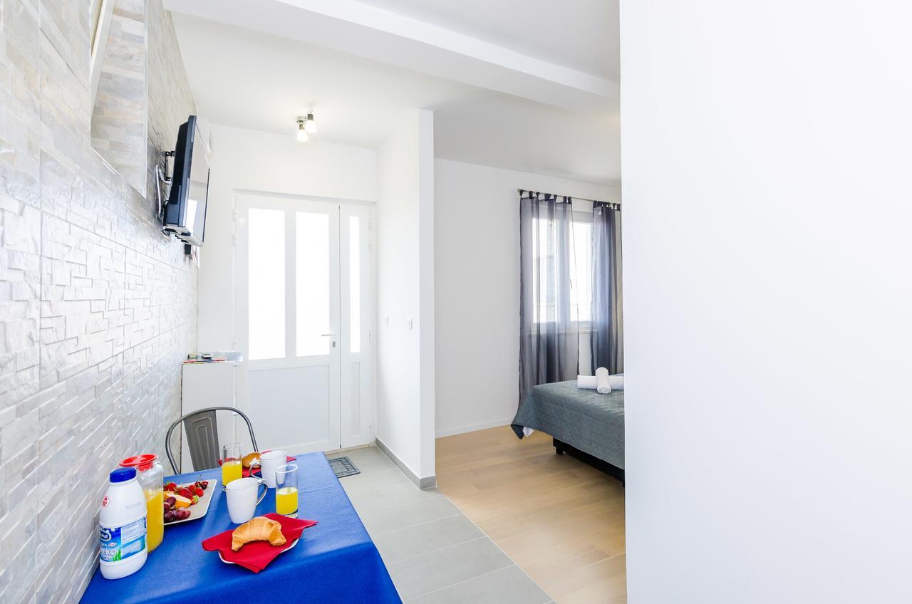 Miracle Apartments دوبروفينك المظهر الخارجي الصورة