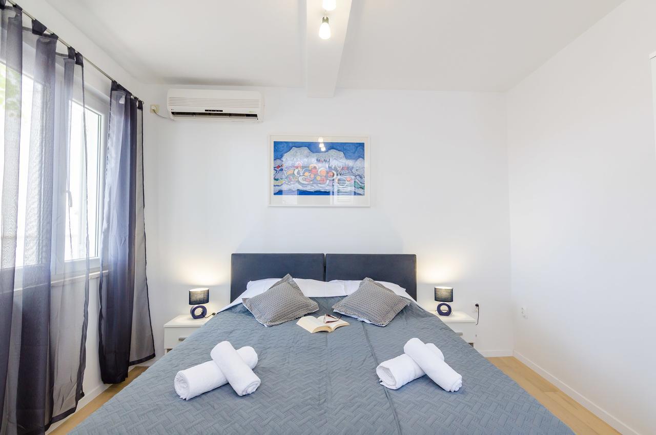 Miracle Apartments دوبروفينك المظهر الخارجي الصورة