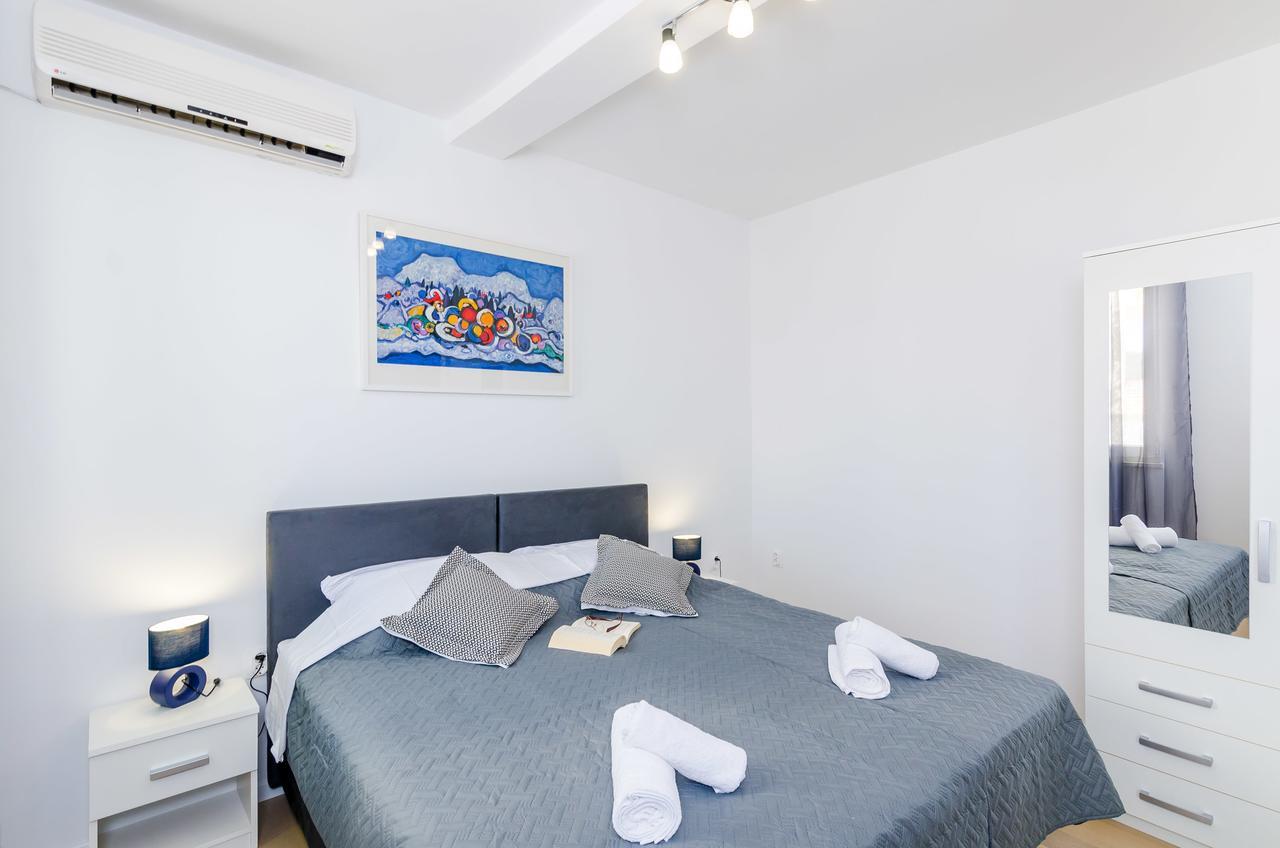 Miracle Apartments دوبروفينك المظهر الخارجي الصورة